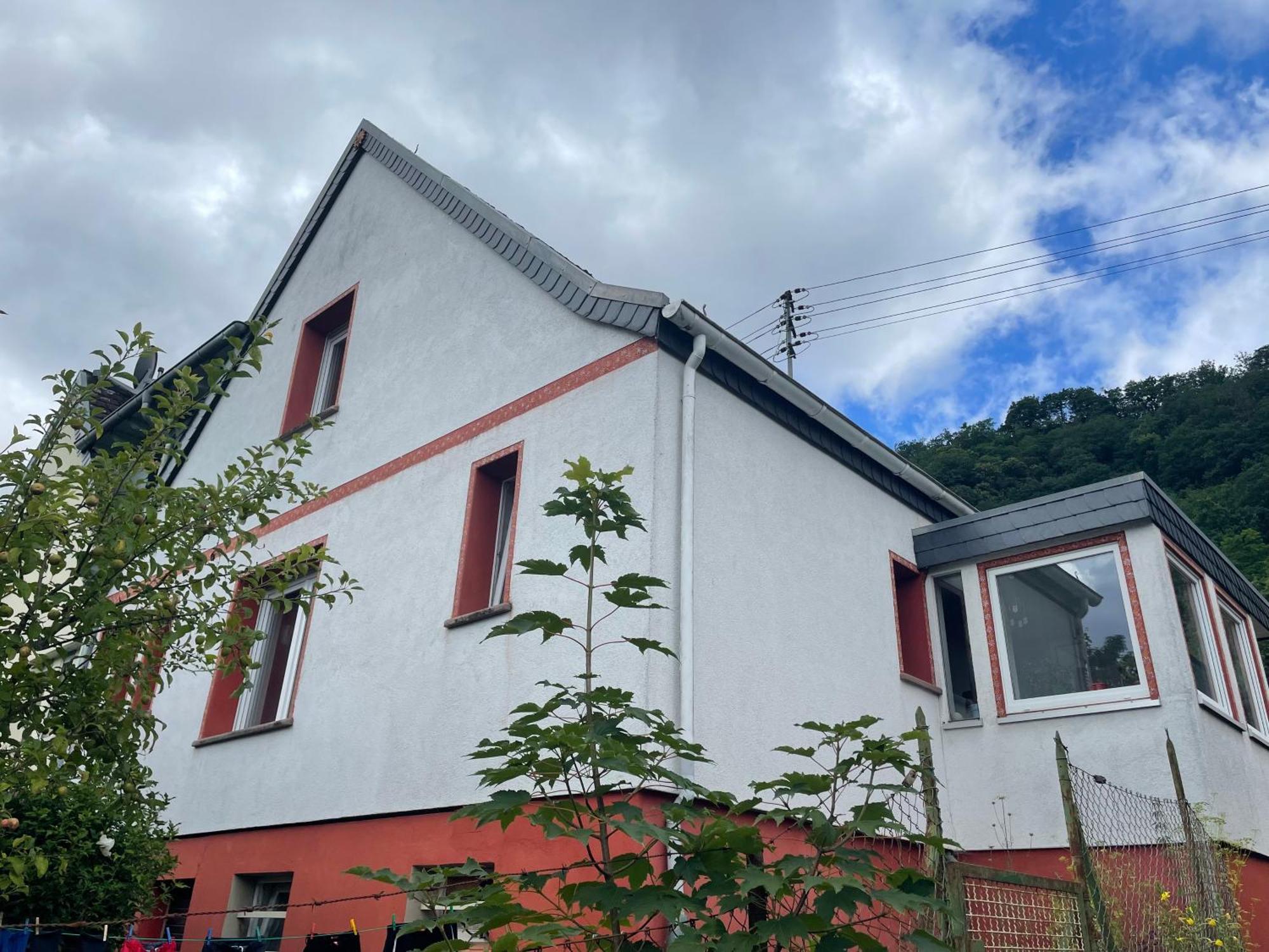 Blick Ins Gruene, Nah Am Zentrum Trier Kültér fotó